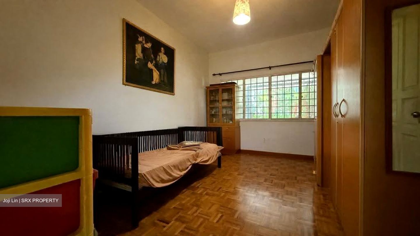 Pasir Ris Beach Park (D18), Terrace #633028701
